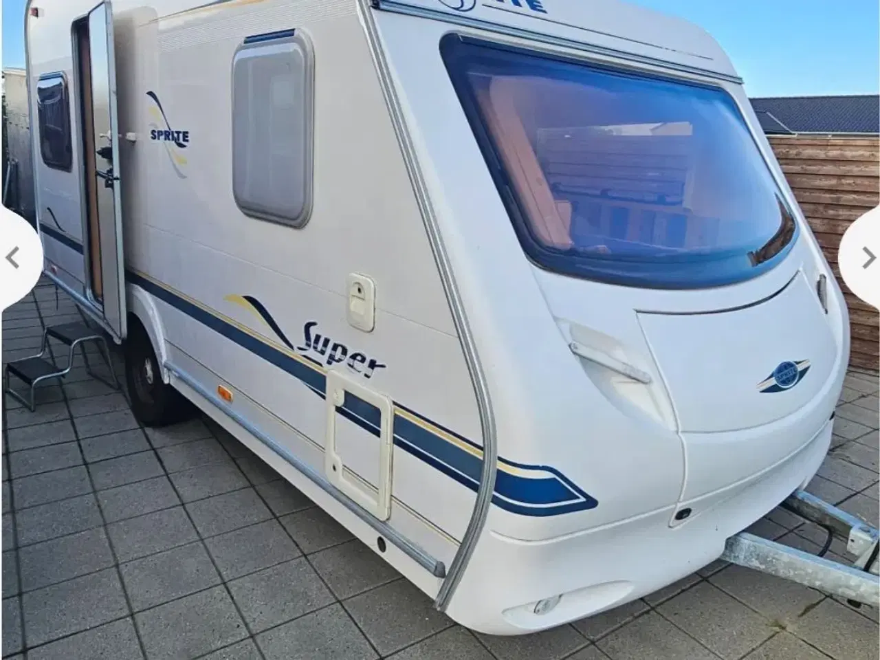 Billede 5 - Opkøbe Købe alle campingvogne