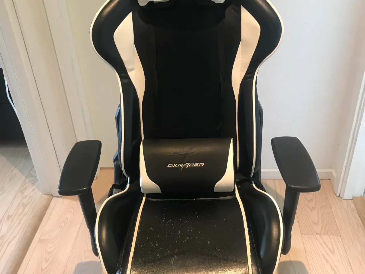 Billede 1 - DXRACER Gaming stol