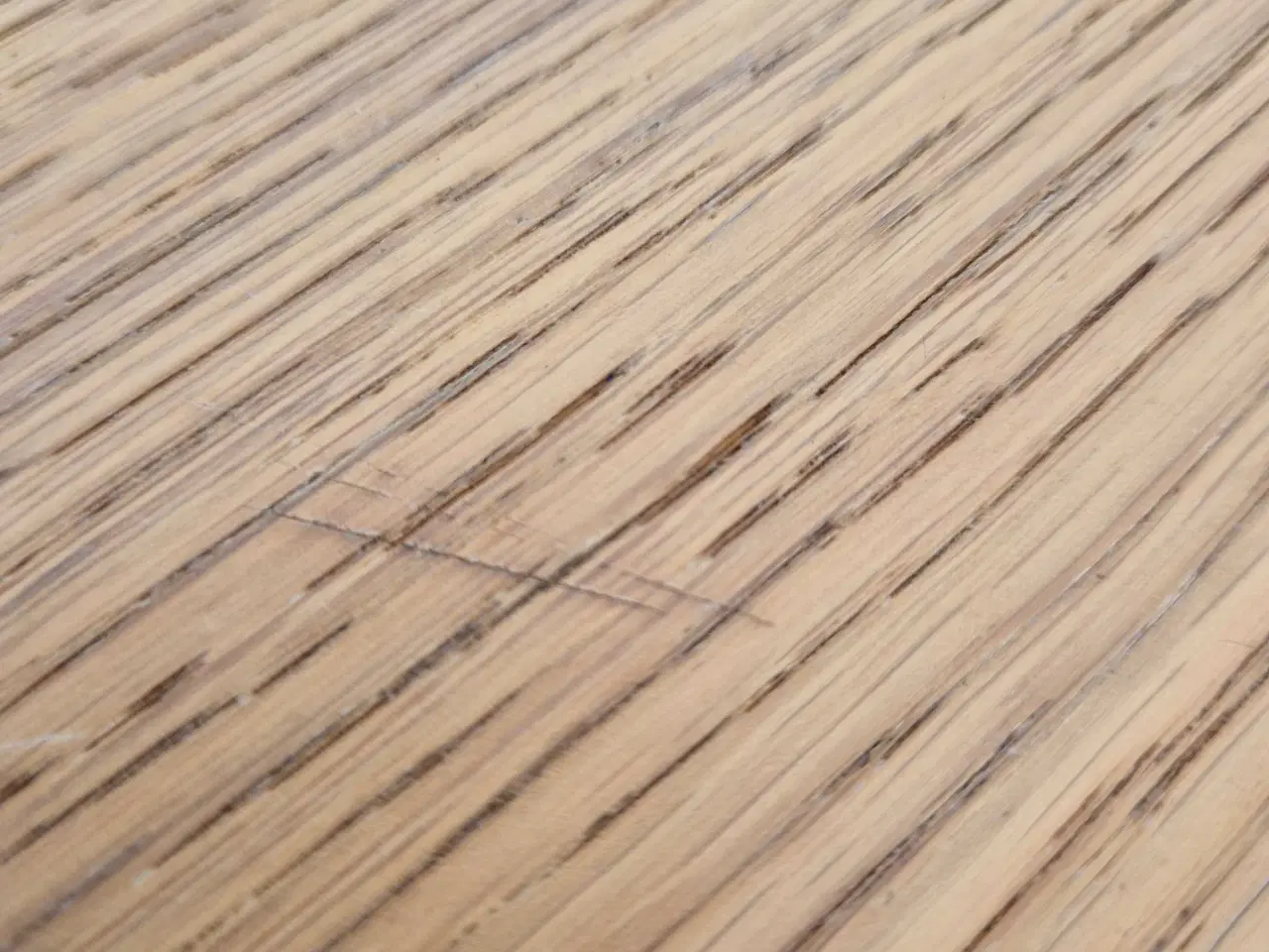 Billede 10 - Listerby Ikea-sofabord i lyst eg