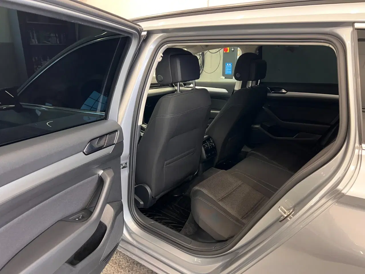 Billede 6 - VW Passat 1,4 TSi 150 Comfortline Variant DSG