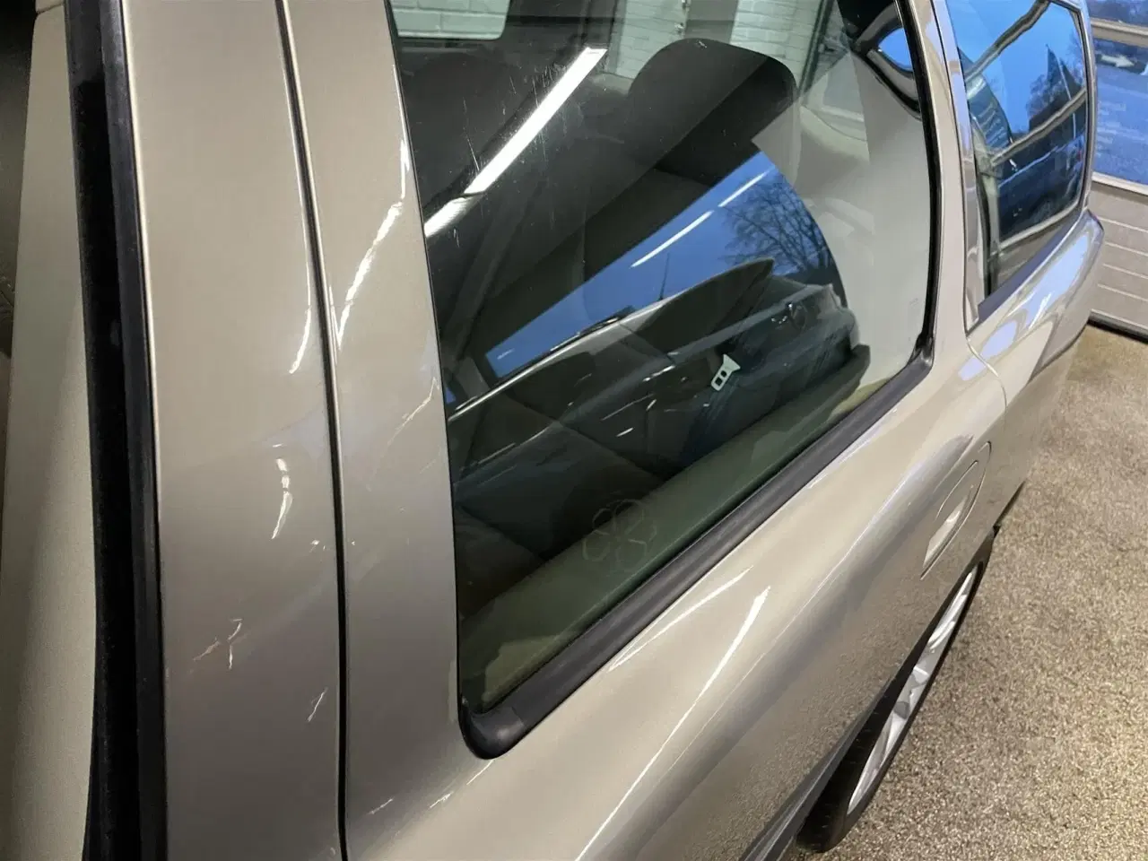 Billede 31 - Volvo V70 2,4 140HK Stc