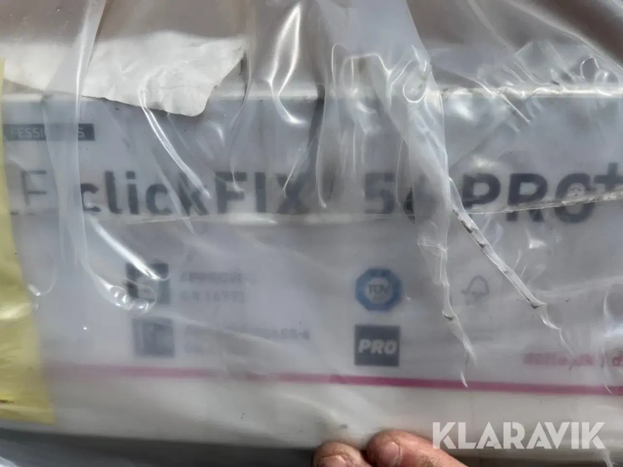 Billede 8 - Lofttrapper Dolle 4 styk.