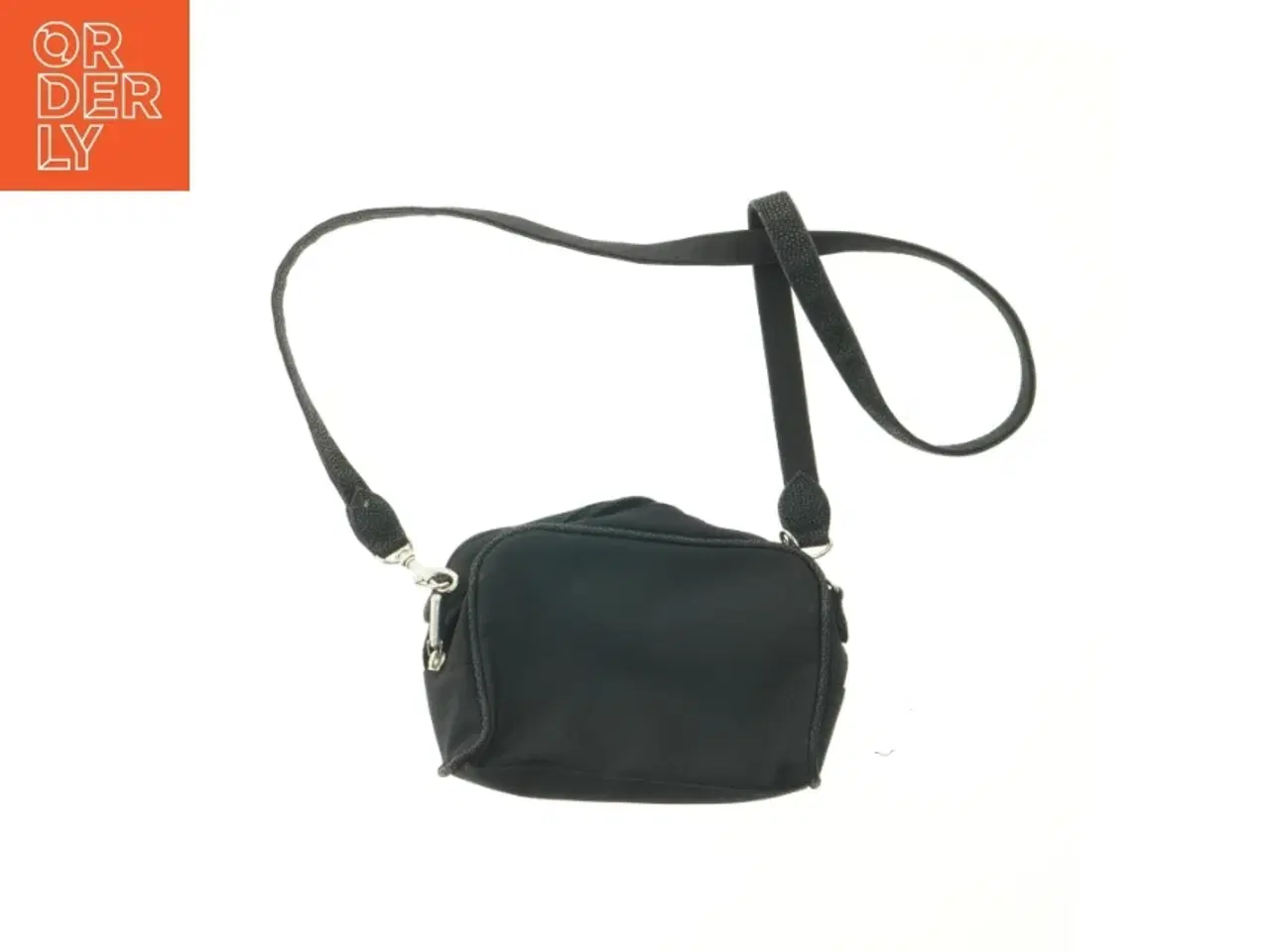 Billede 2 - Lille skuldertaske fra Daily (str. 23x17 cm)