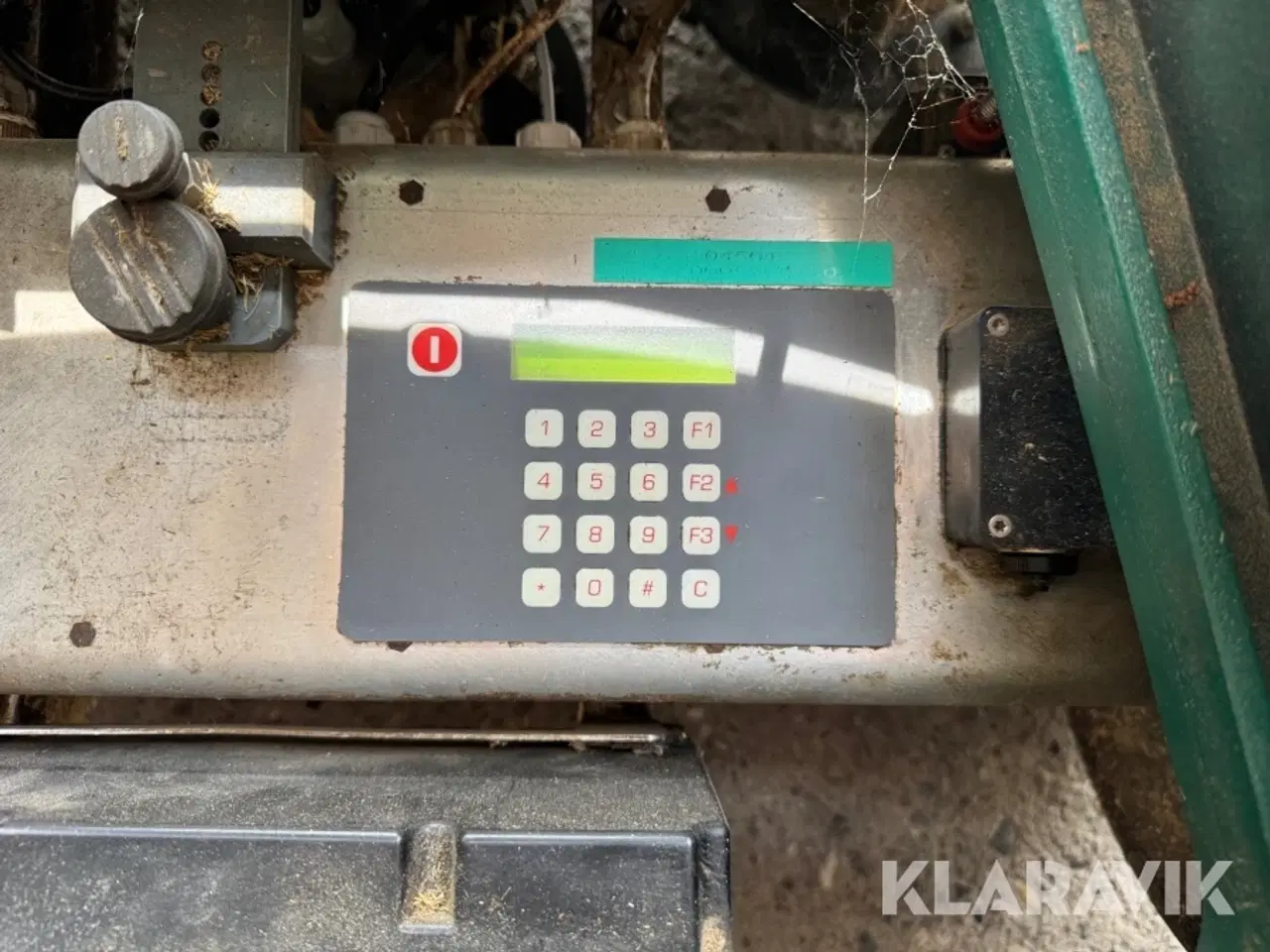 Billede 7 - Robotplæneklipper Parcmow PM-15-1069-B
