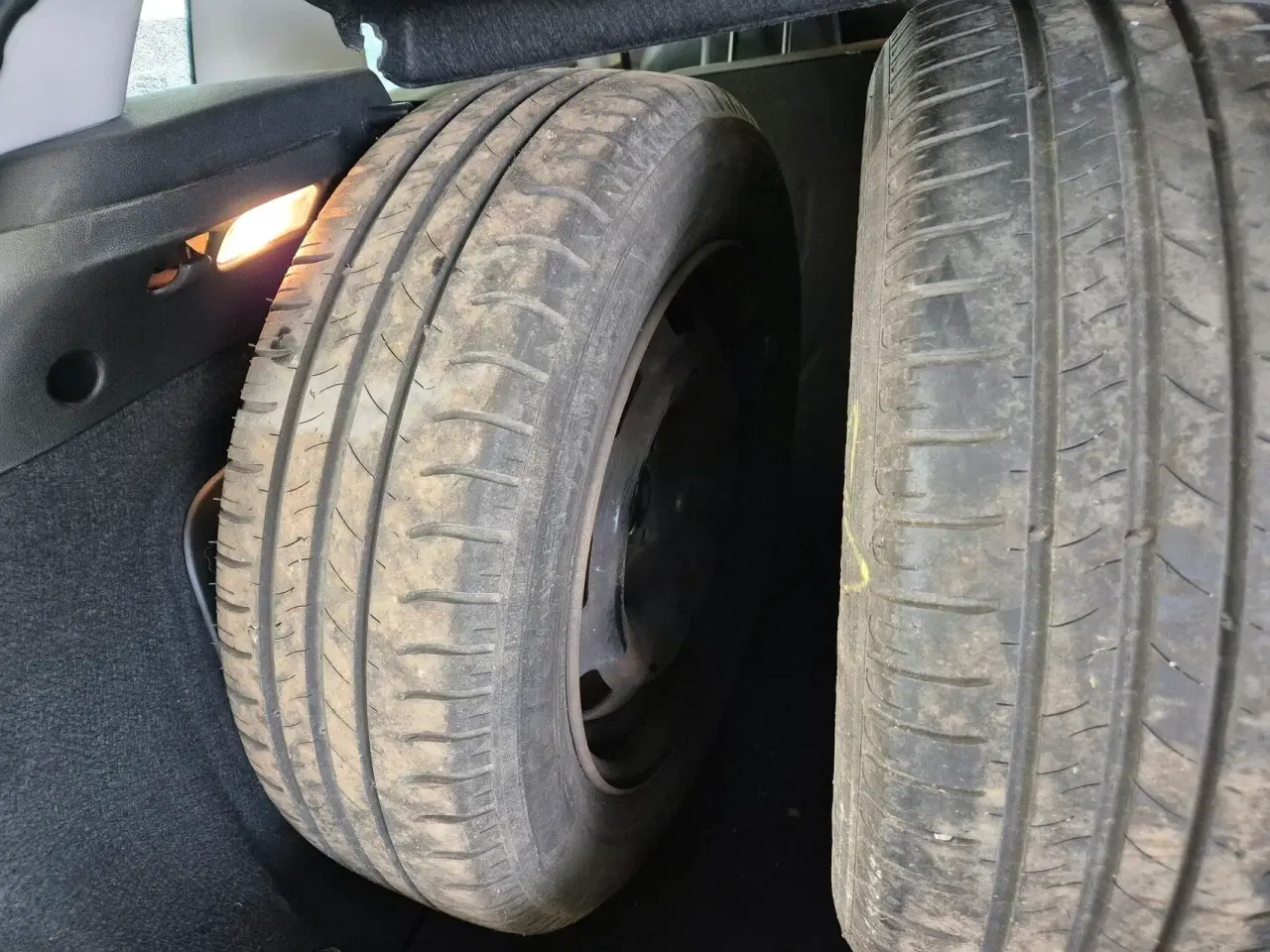 Billede 17 - Citroën C3 1,5 Blue HDi Seduction start/stop 100HK 5d