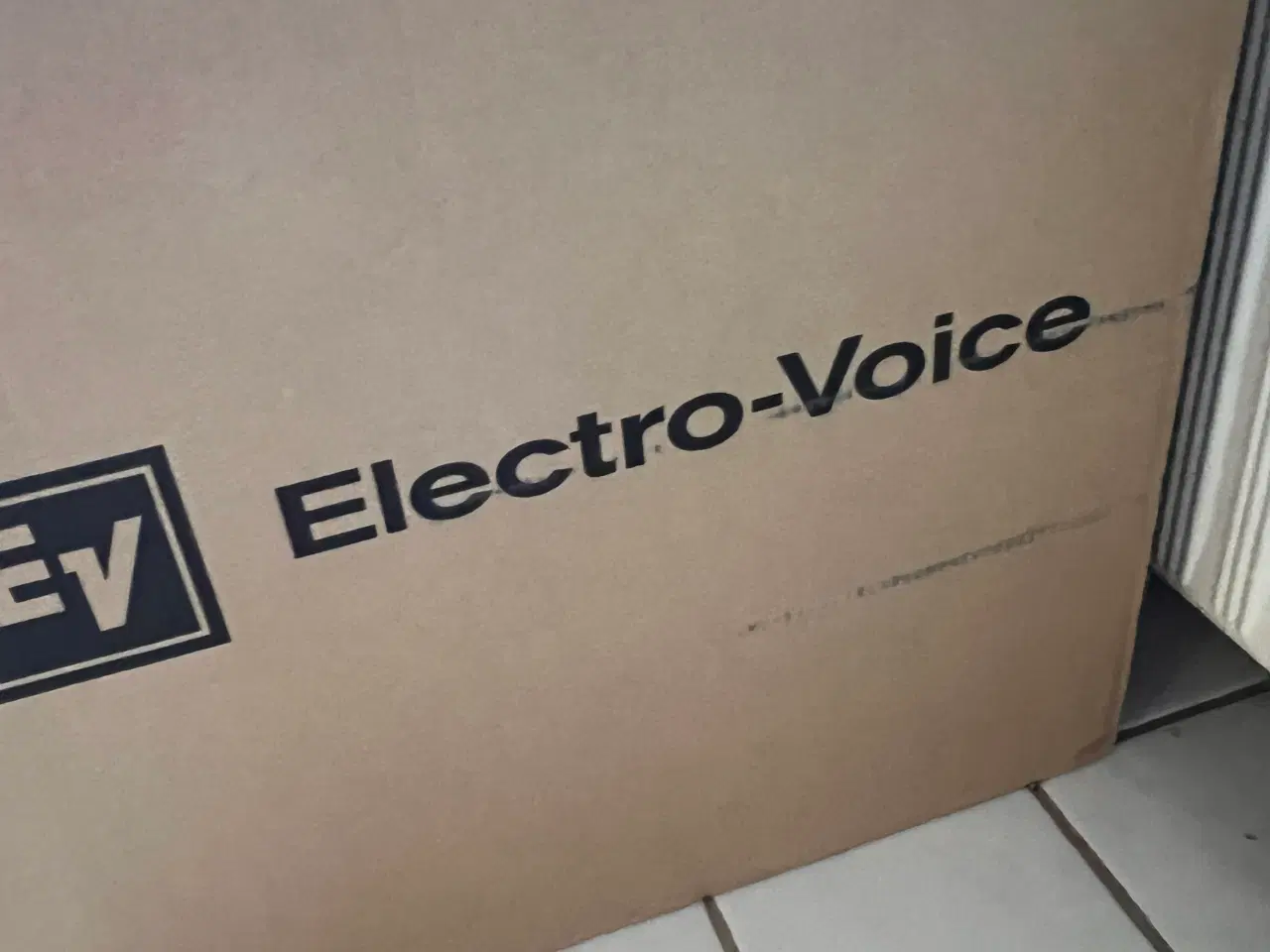 Billede 7 - 2 x Electro-Voice ELX200-12SP Aktiv Subwoofer 12"