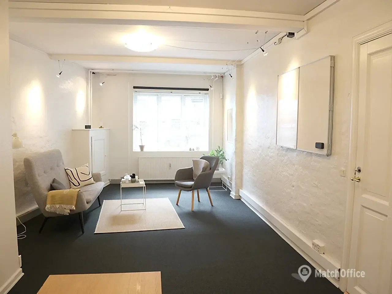 Billede 19 - Innovativt og kreativt miljø i lækre omgivelser - Centralt