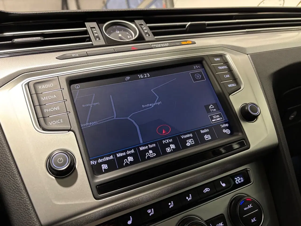 Billede 18 - VW Passat med masser af udstyr!