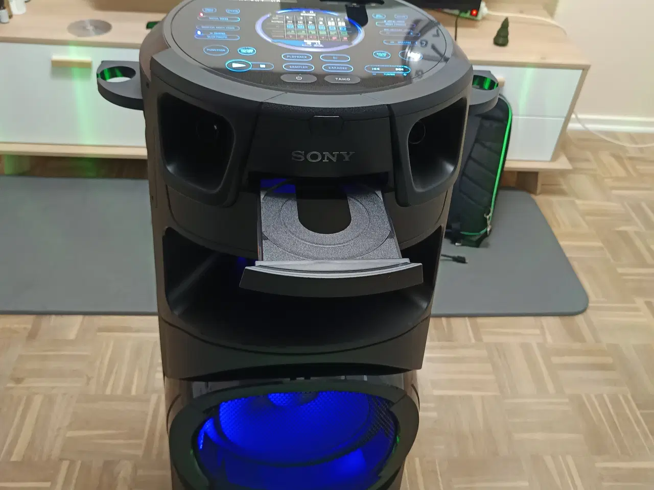 Billede 11 - Sony højtaler