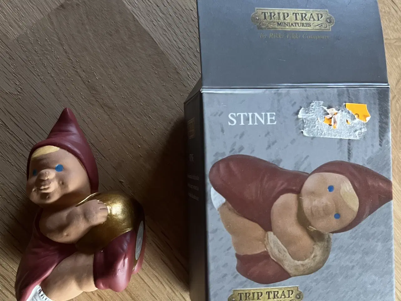 Billede 1 - Etly Klarborg