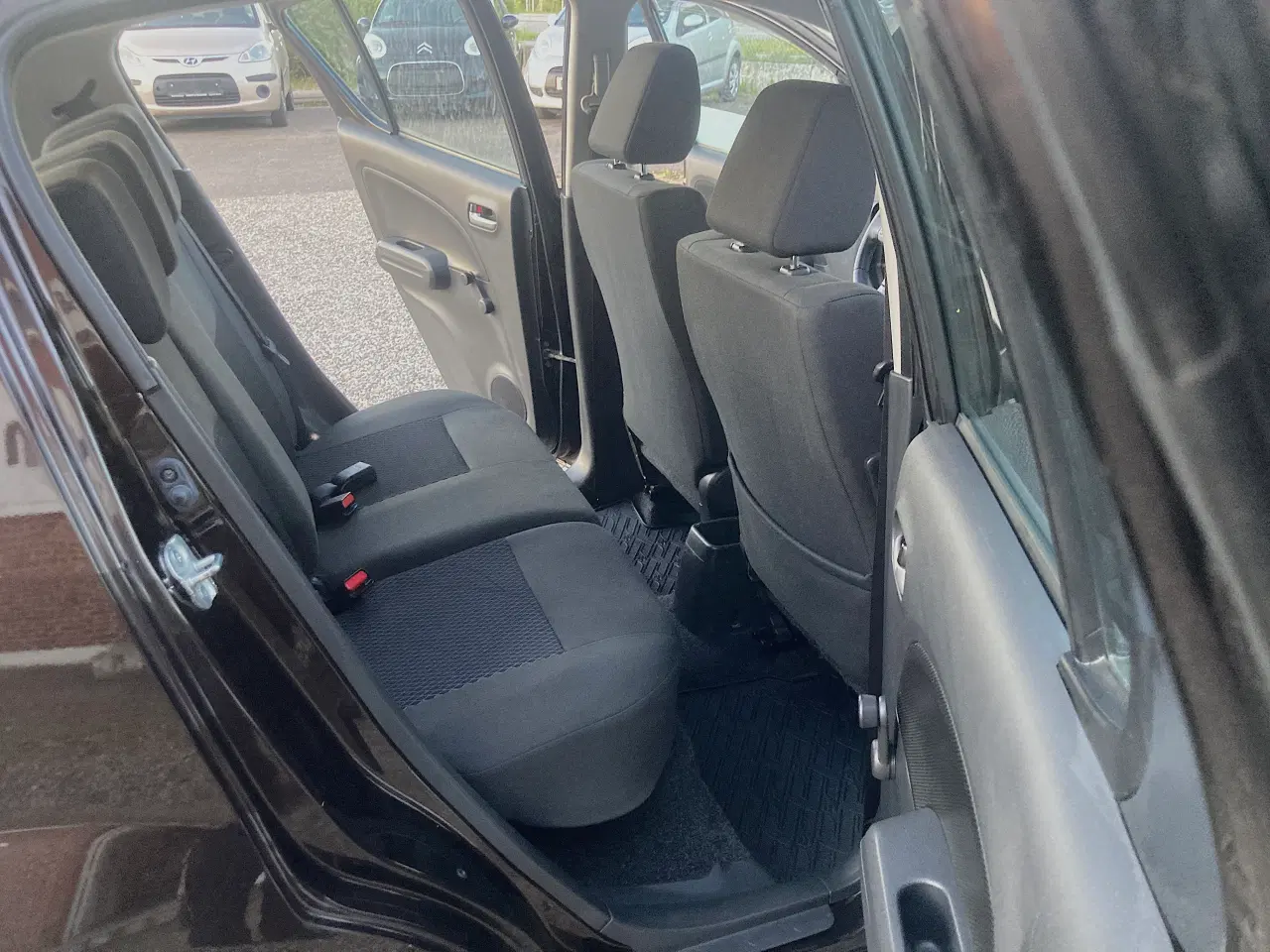 Billede 13 - Suzuki Splash Nysyn Lav km, Økonomisk