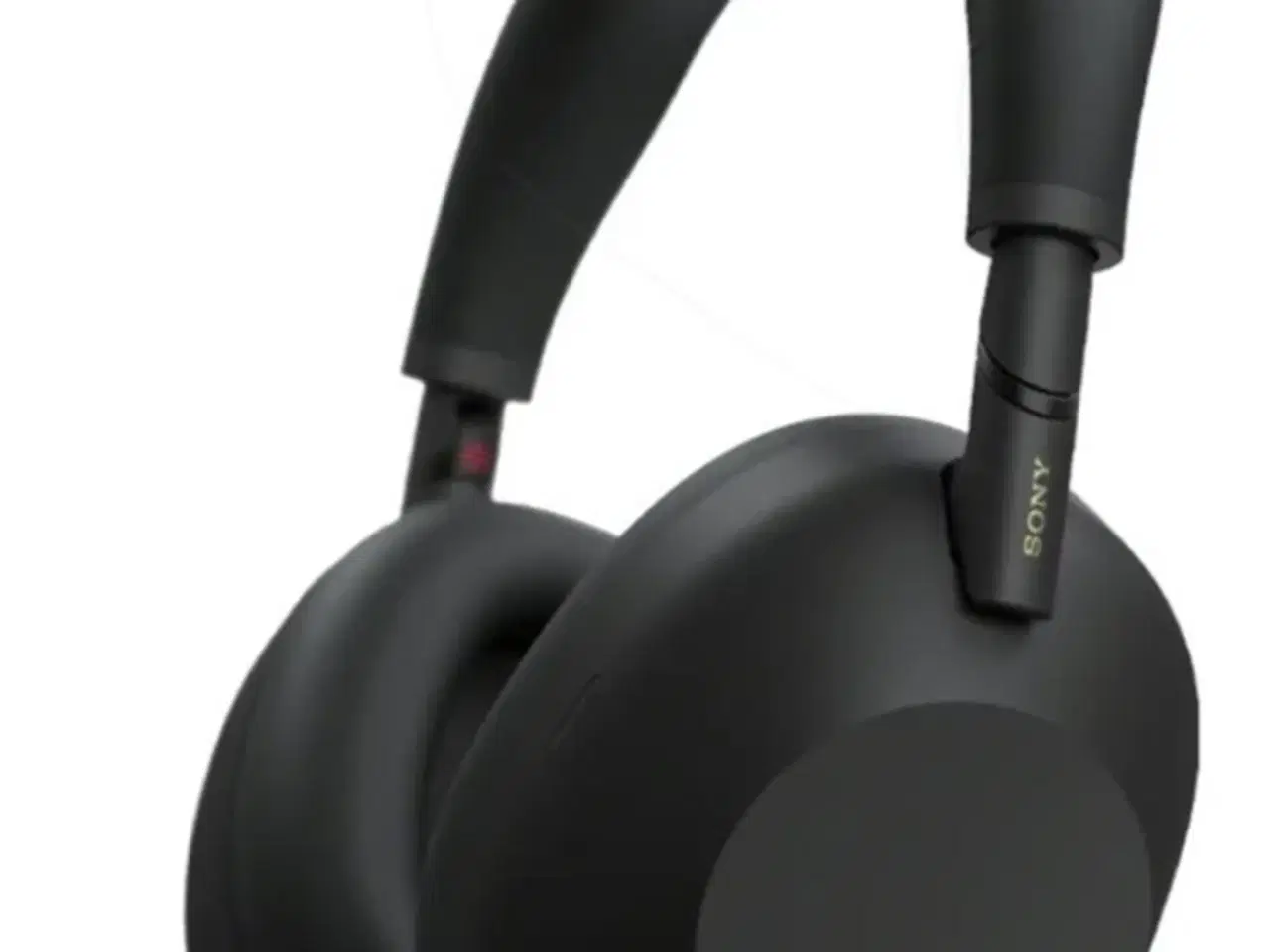 Billede 1 - sony wh-1000xm6 næsten som nye