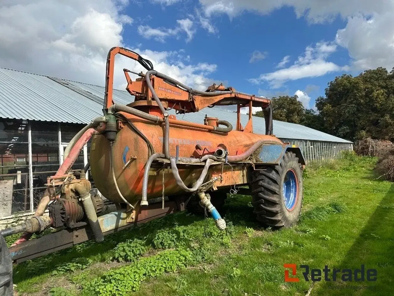 Billede 1 - Winther & Heide