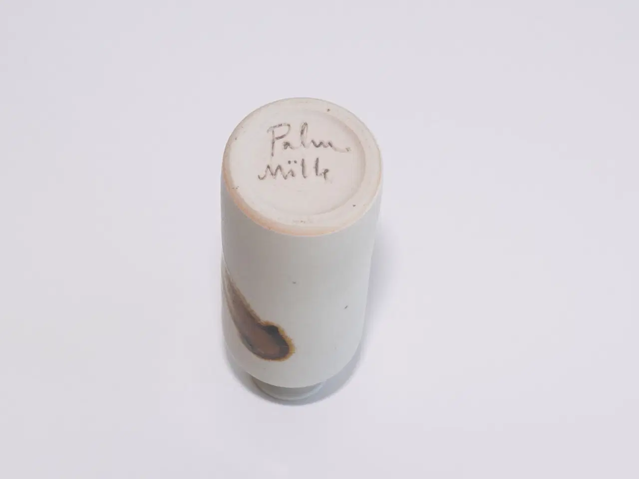 Billede 3 - Keramik vase af Rolf Palm fra eget studio