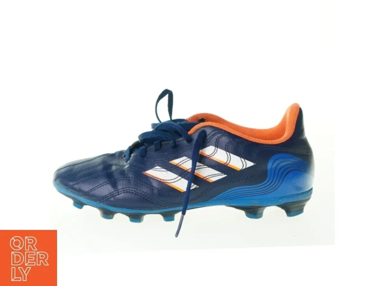 Billede 1 - Fodboldstøvler fra Adidas (str. 25 cm)