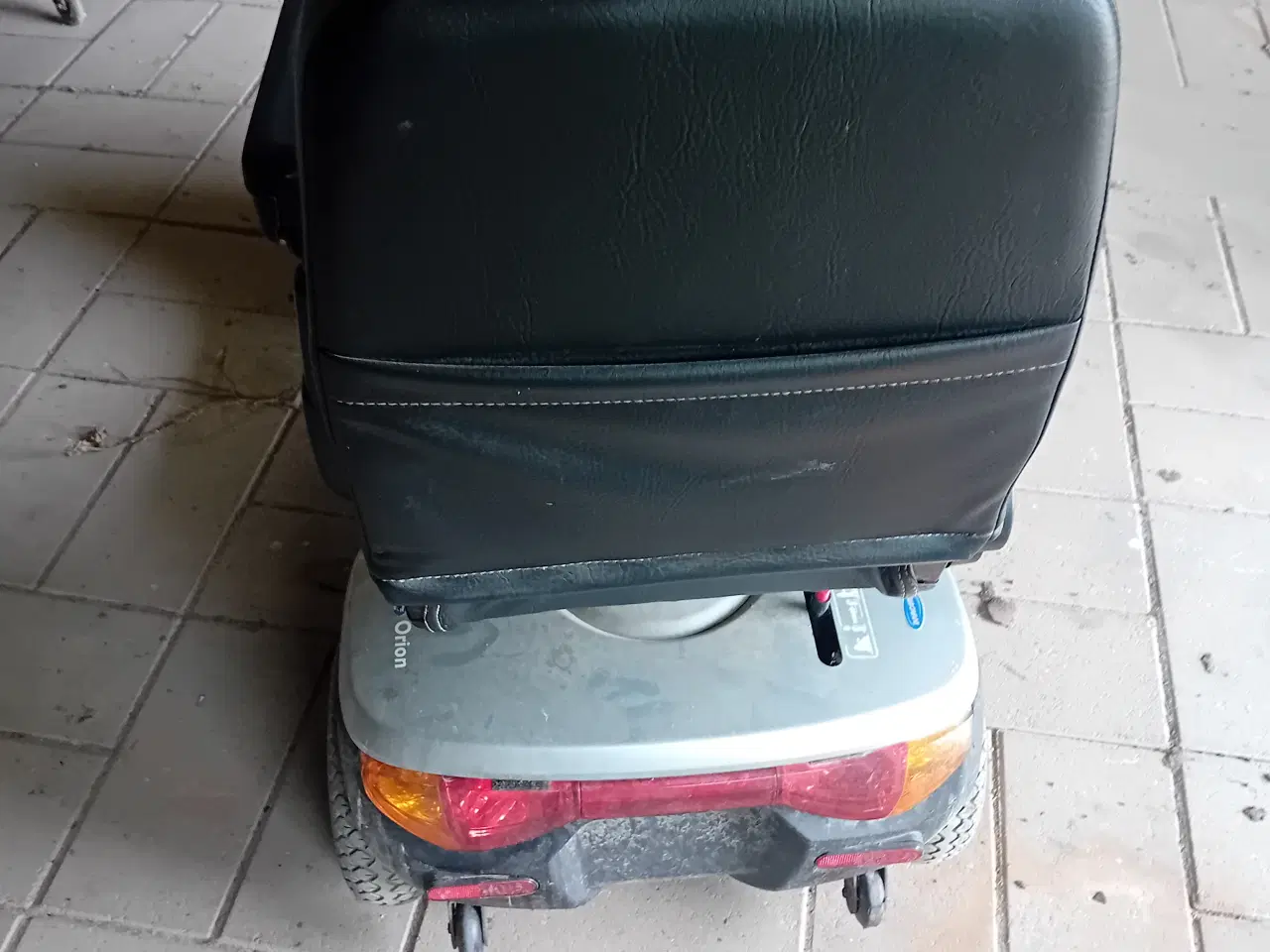 Billede 3 - INVACARE ORION 