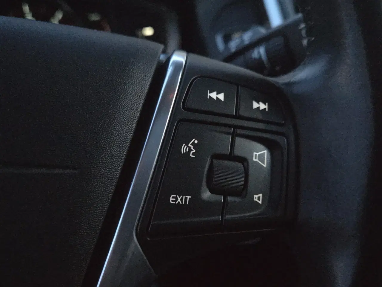 Billede 13 - Volvo XC60 2,0 D4 181 Summum aut.