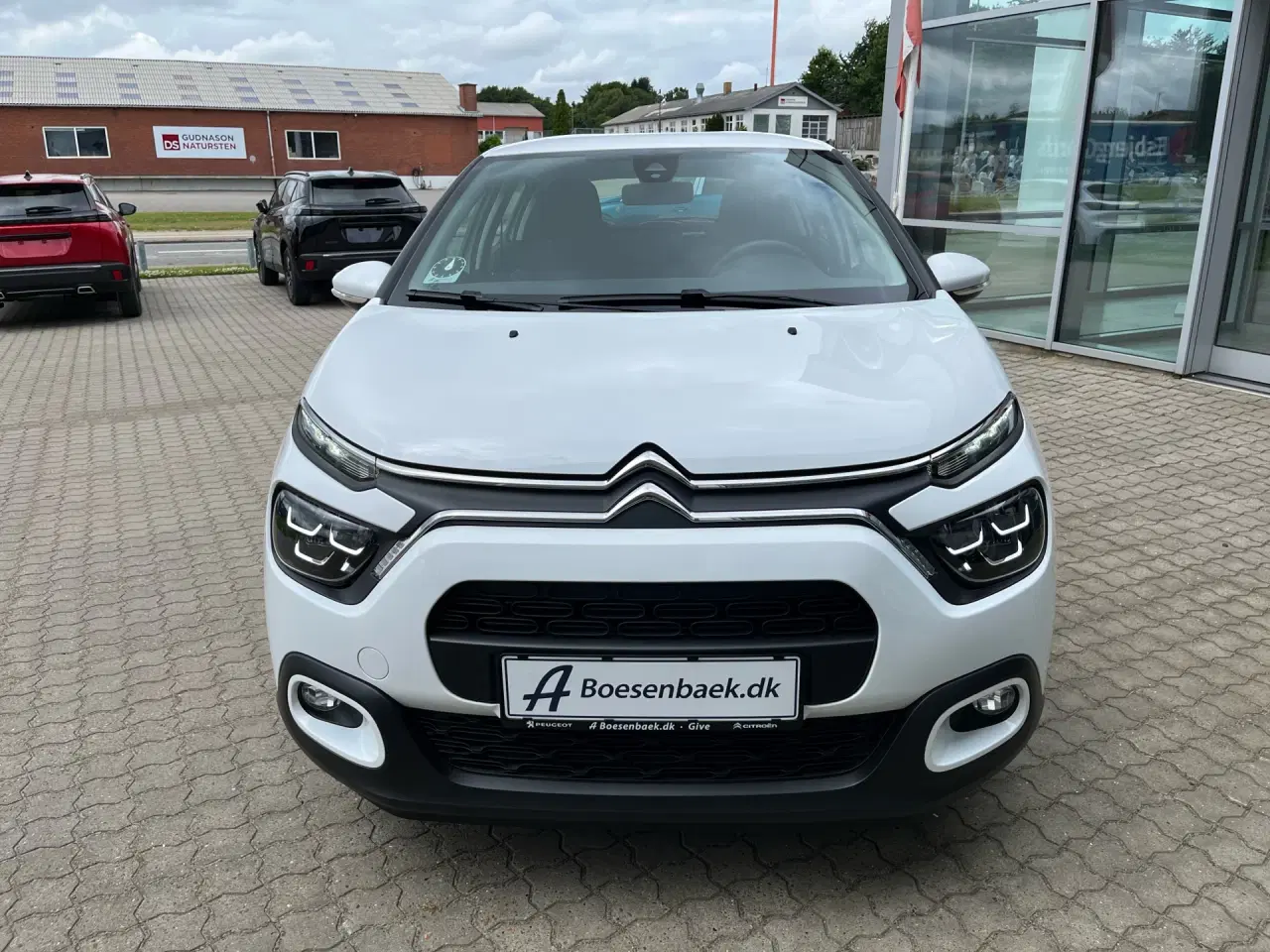 Billede 3 - Citroën C3 1,2 PureTech You! 83HK 5d