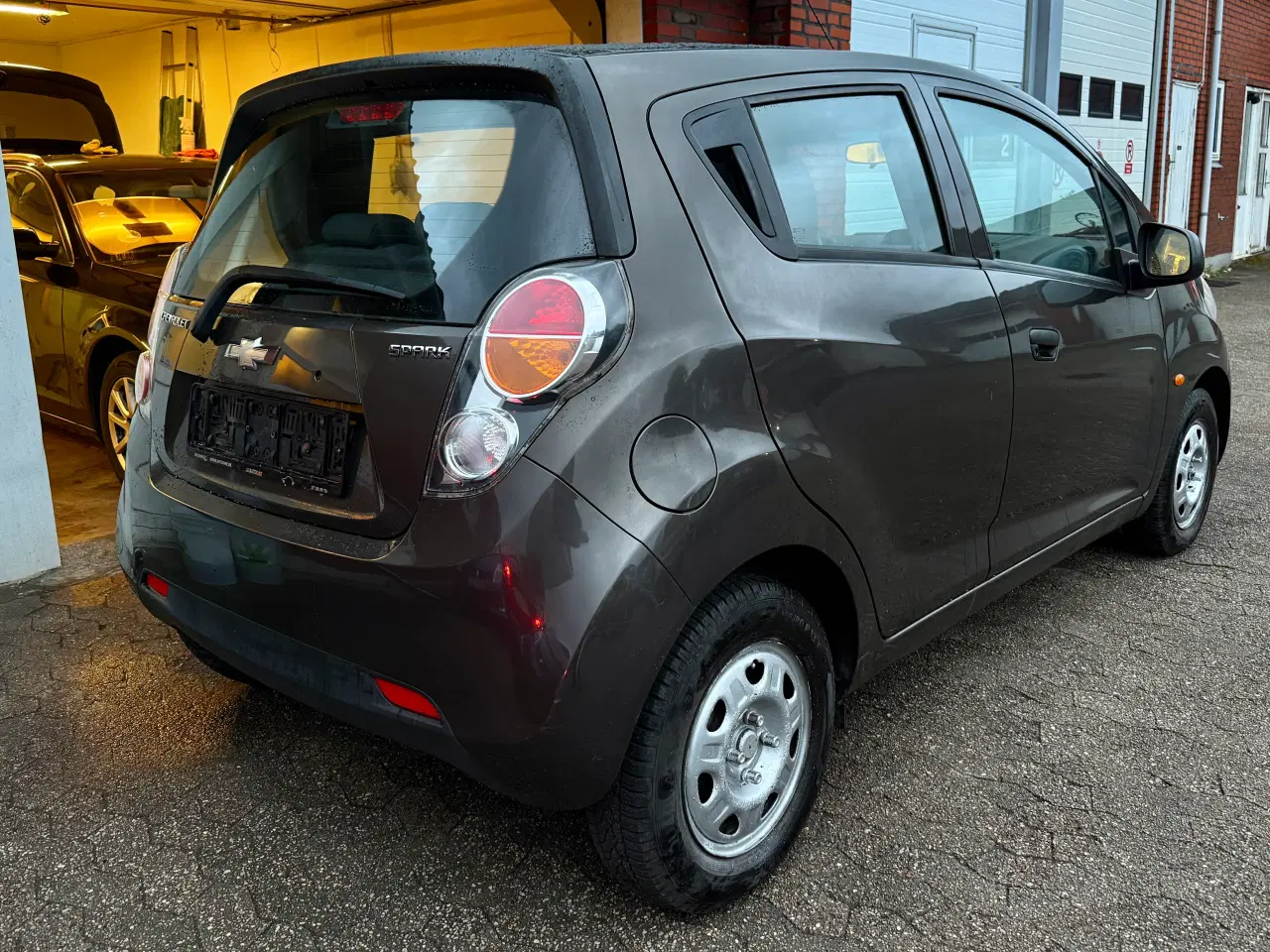 Billede 5 - Chevrolet Spark 1.0 ESP