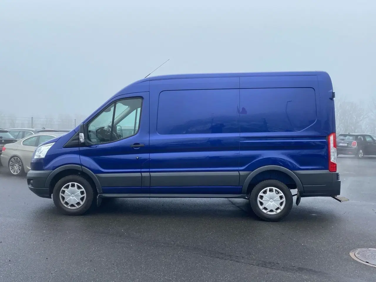 Billede 5 - Ford Transit 350 L2H2 2,0 TDCi Trend 130HK Van 6g