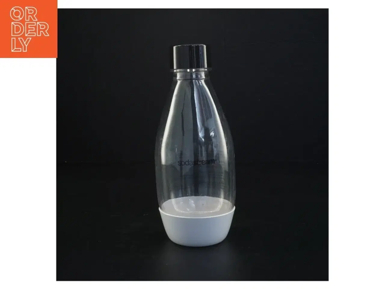 Billede 1 - Sodastream flaske
