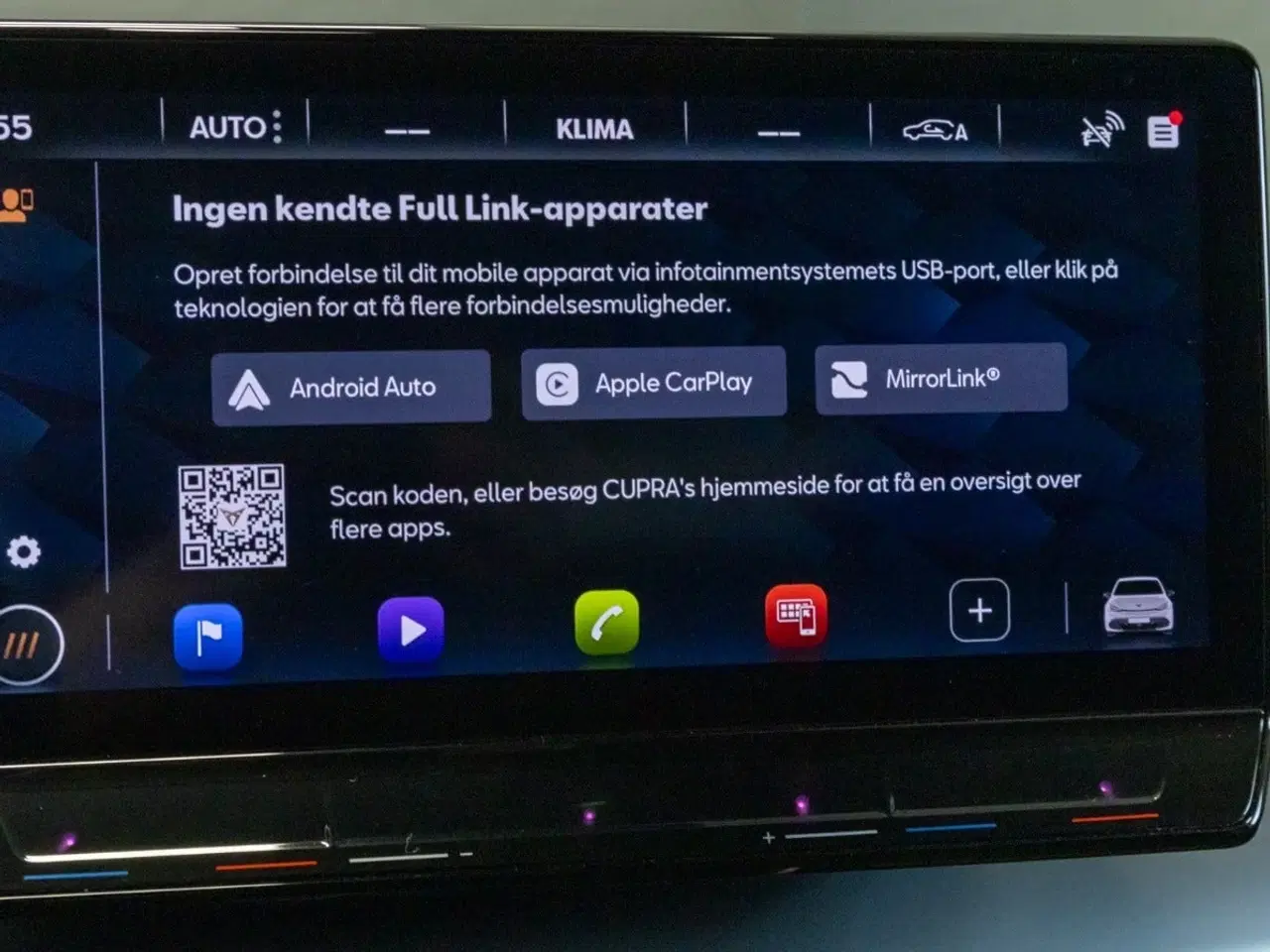 Billede 17 - Cupra Born 77 e-Boost