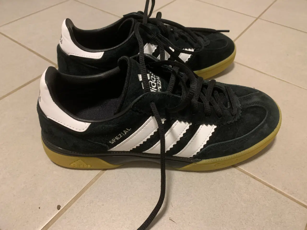 Billede 2 - Adidas Handball Spezial 