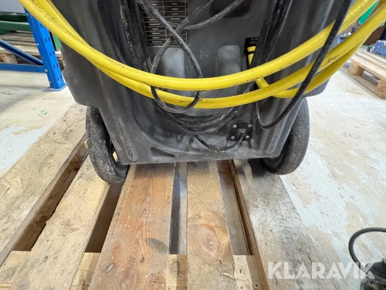 Billede 6 - Affugter 65 L