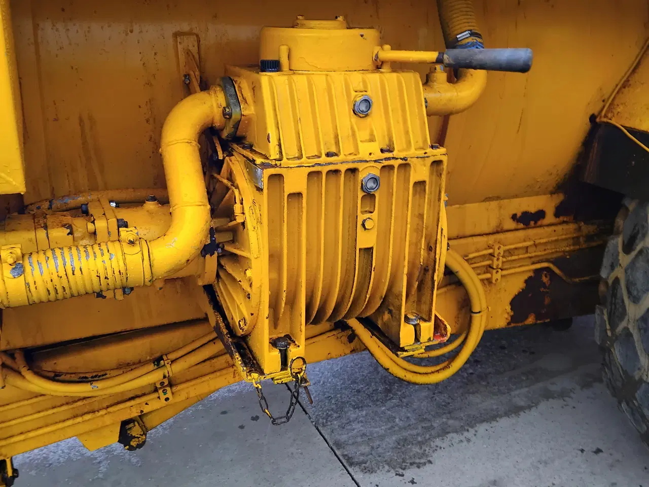 Billede 6 - Kombispuler um 6000