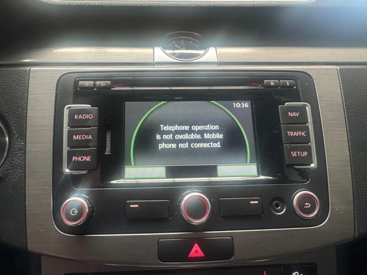 Billede 16 - VW Passat 2,0 TDi 140 Highline Variant DSG BMT