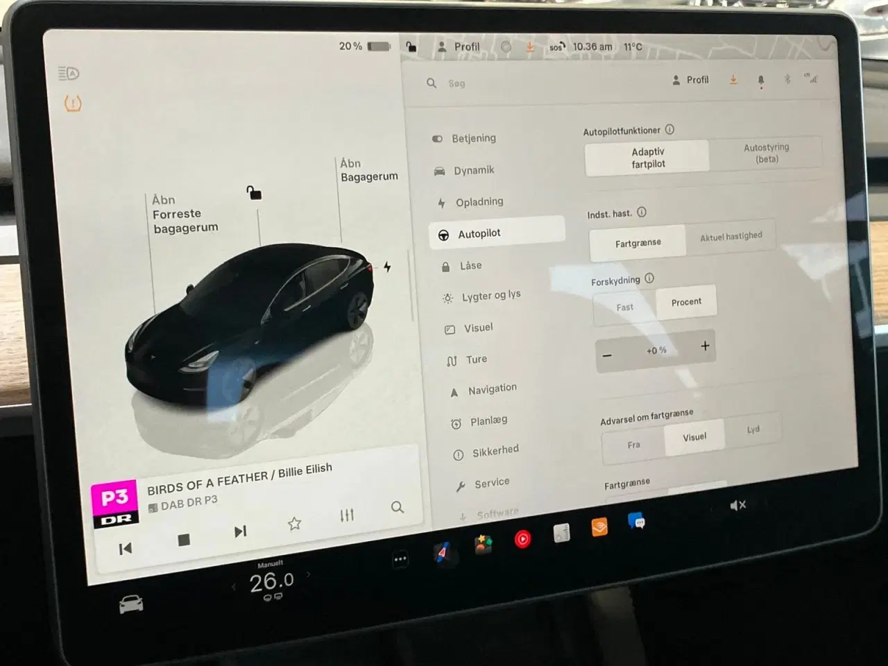 Billede 18 - Tesla Model 3  Long Range RWD