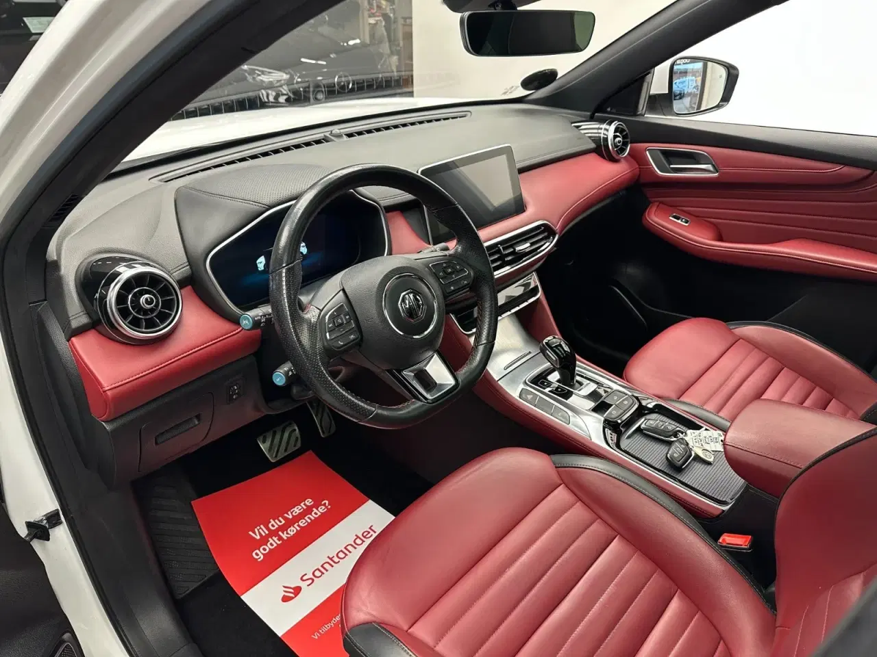 Billede 9 - MG EHS 1,5 PHEV Luxury