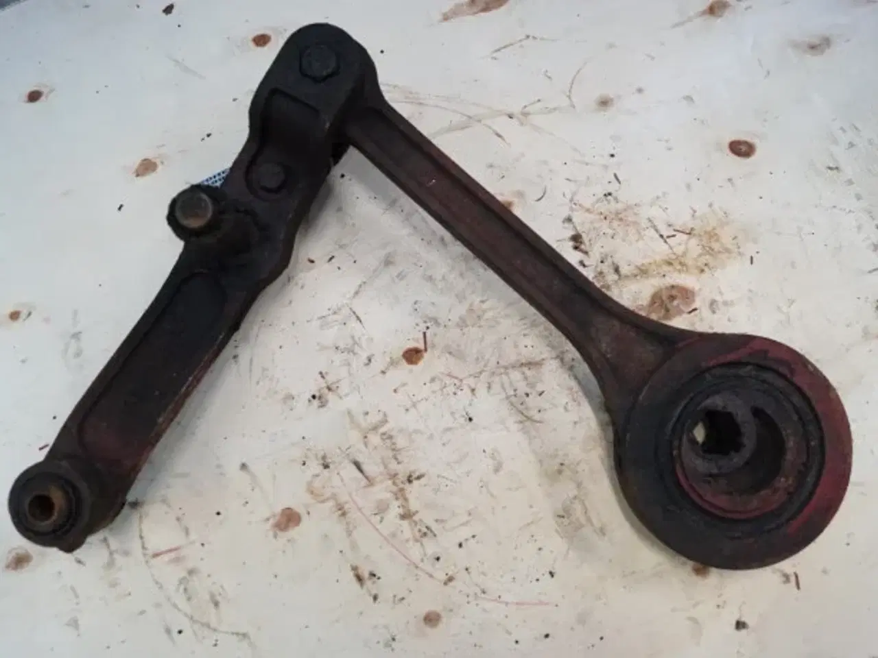 Billede 6 - Case 1680 Arm 1957467C2