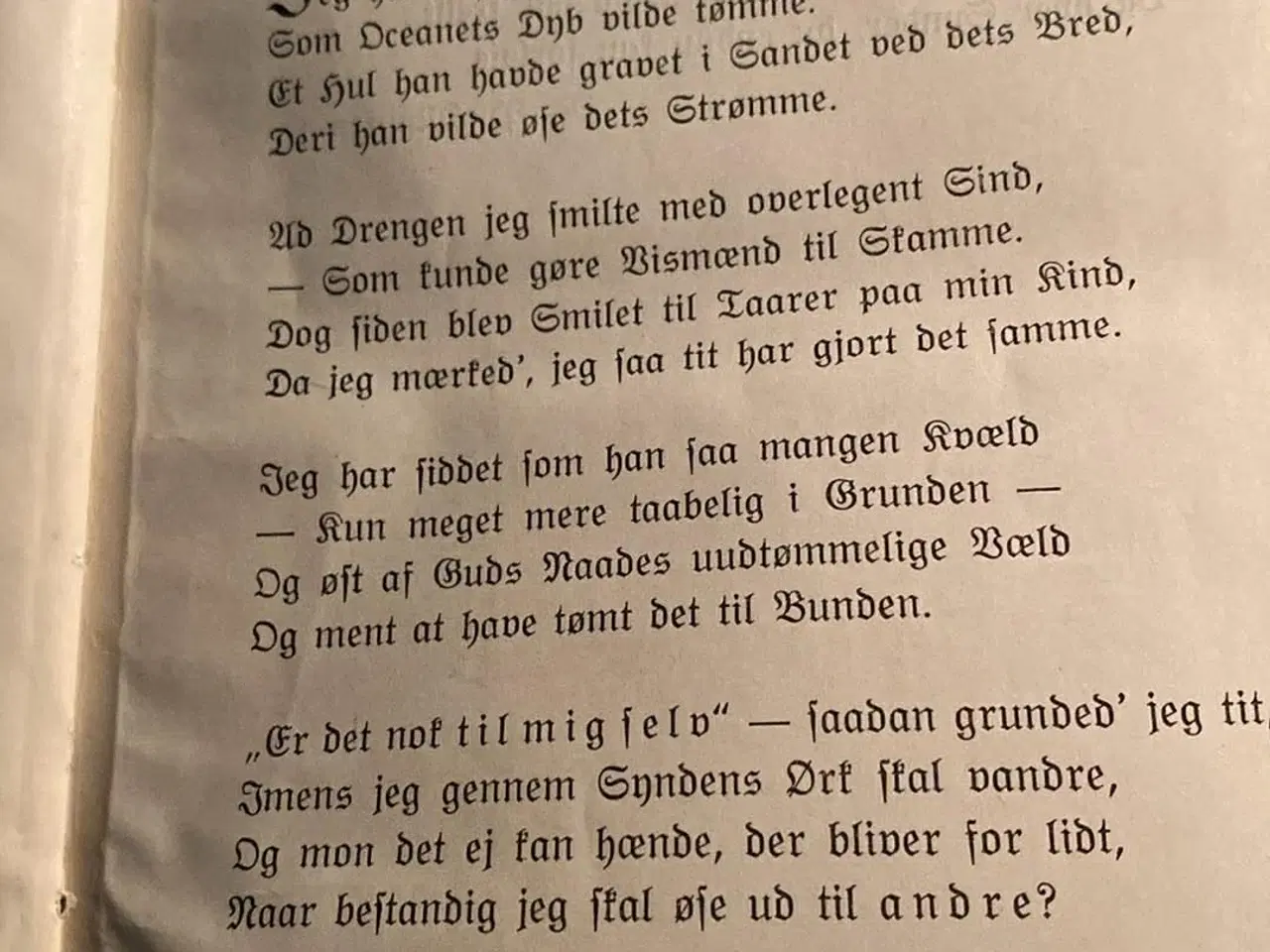 Billede 5 - Husandagtsbog