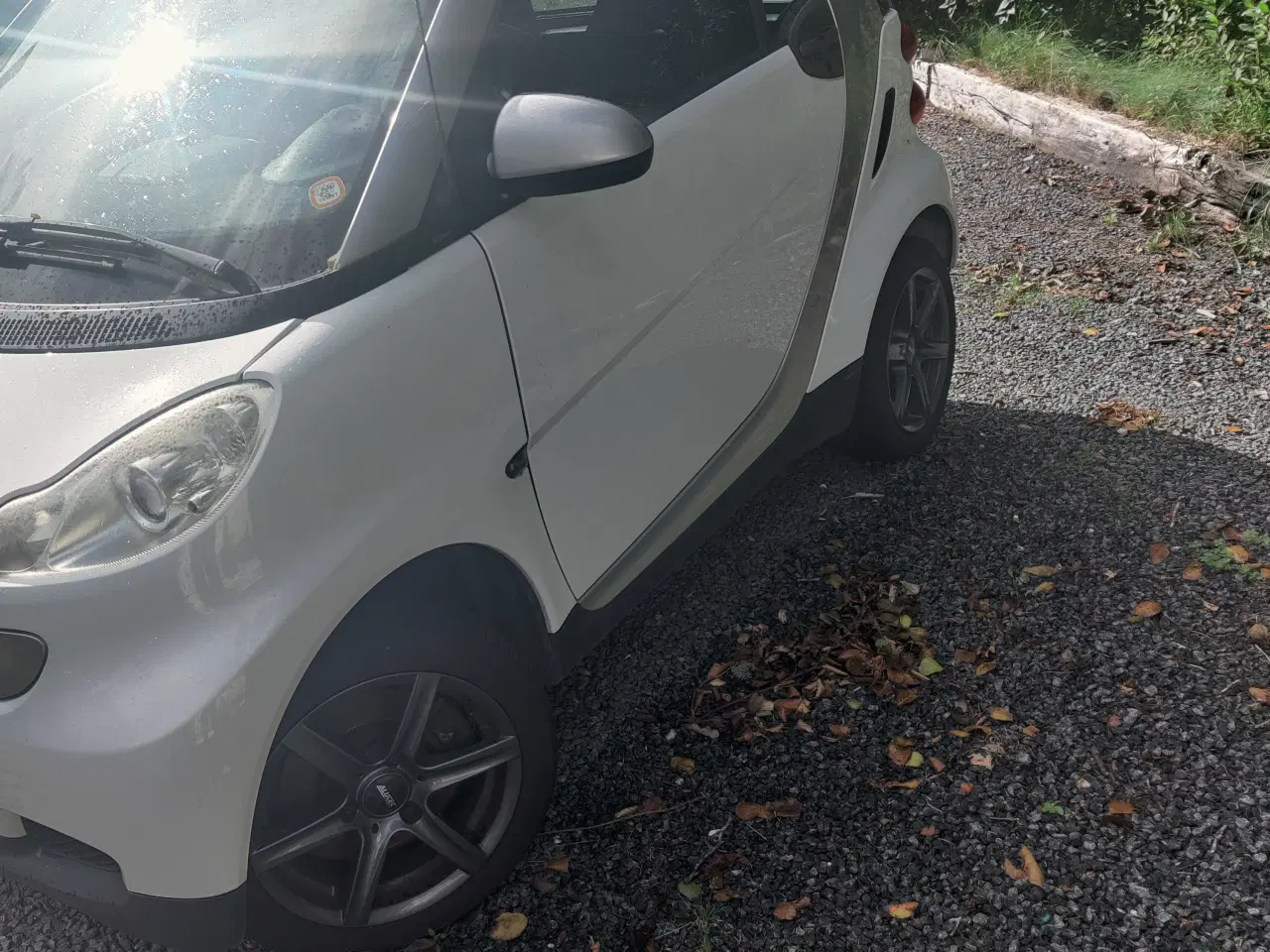 Billede 4 - Smart fortwo 