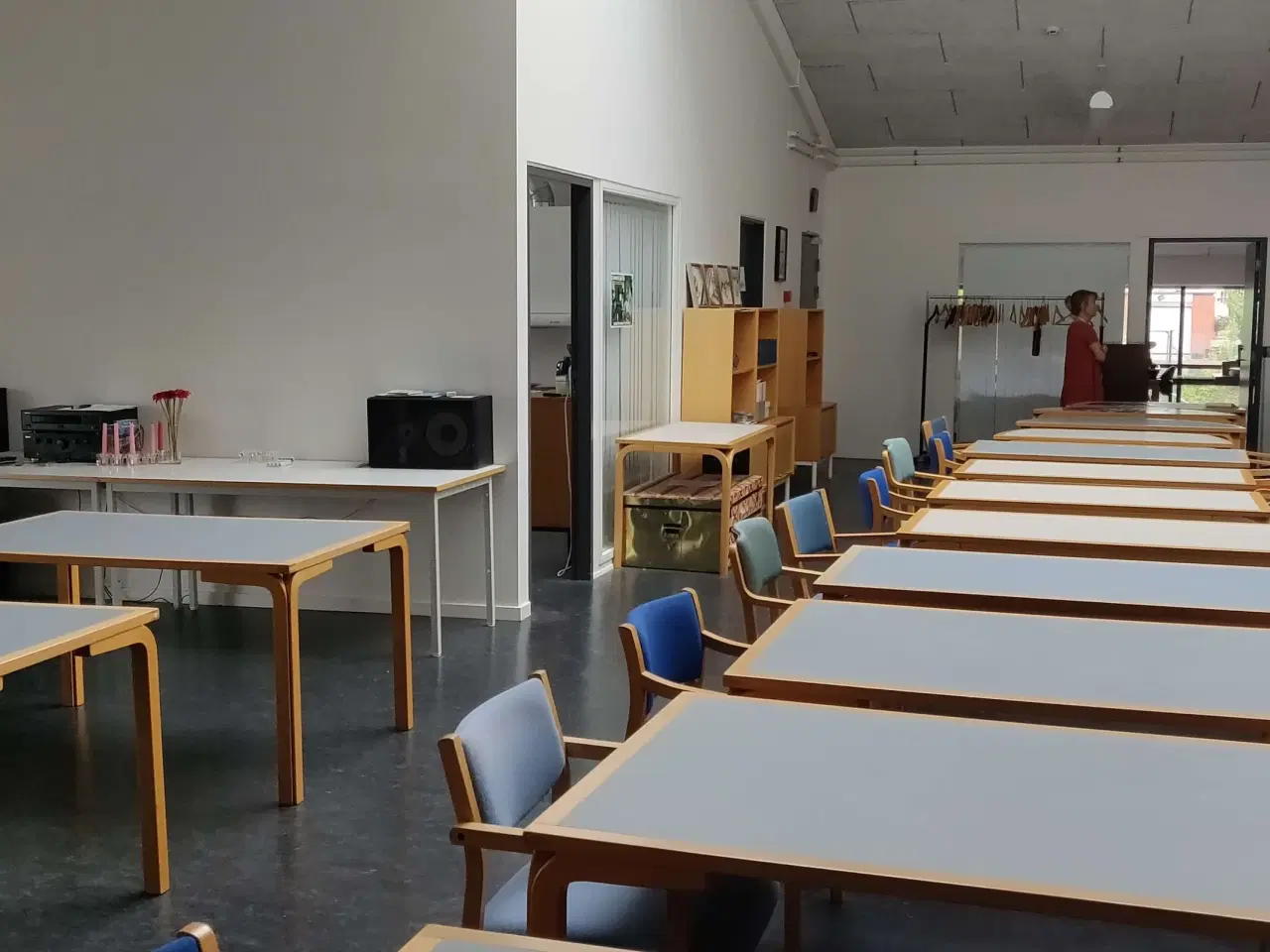 Billede 7 - Kontor i hjertet af Odense