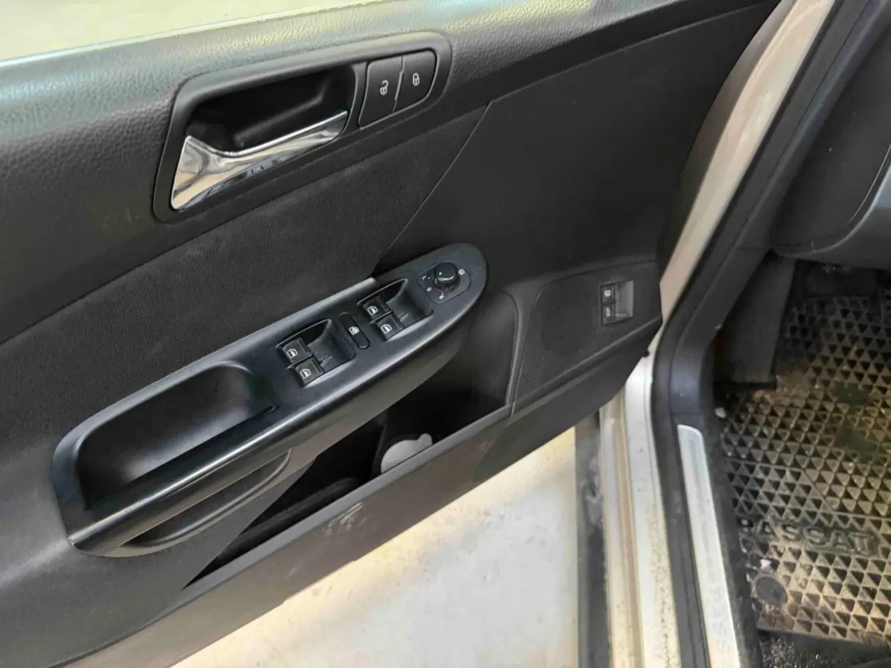 Billede 18 - VW Passat Variant 2,0 FSI Trendline 150HK Stc