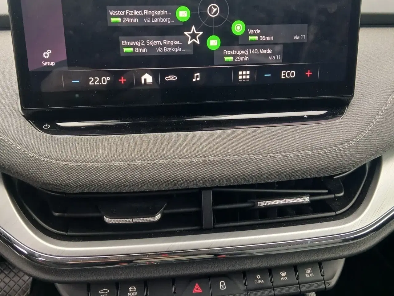 Billede 10 - Skoda Enyaq 60 iV