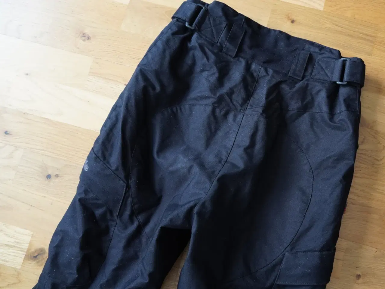 Billede 4 - Sorte F2 skibukser
