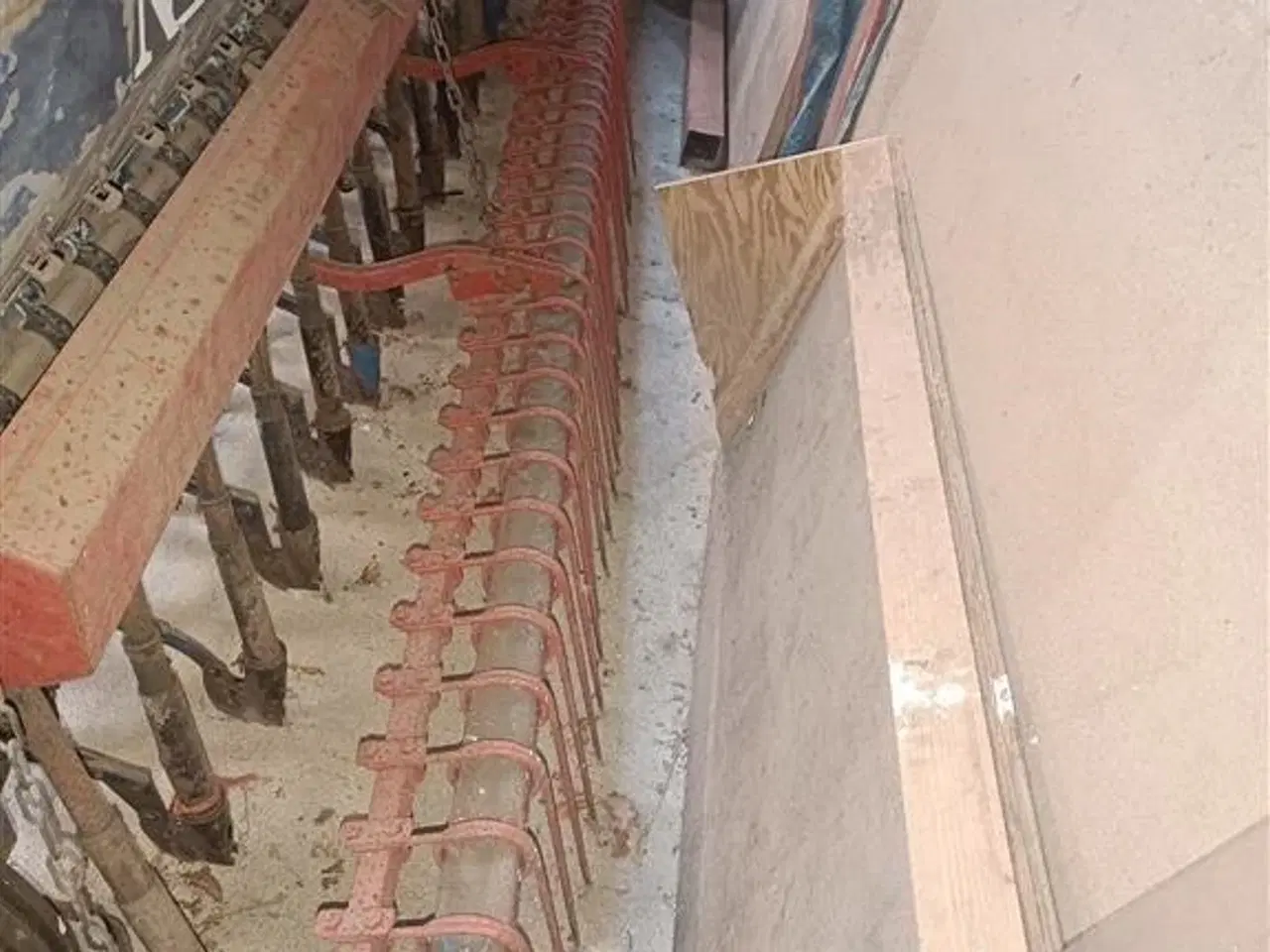 Billede 6 - Nordsten 5 meter lift-o-matic