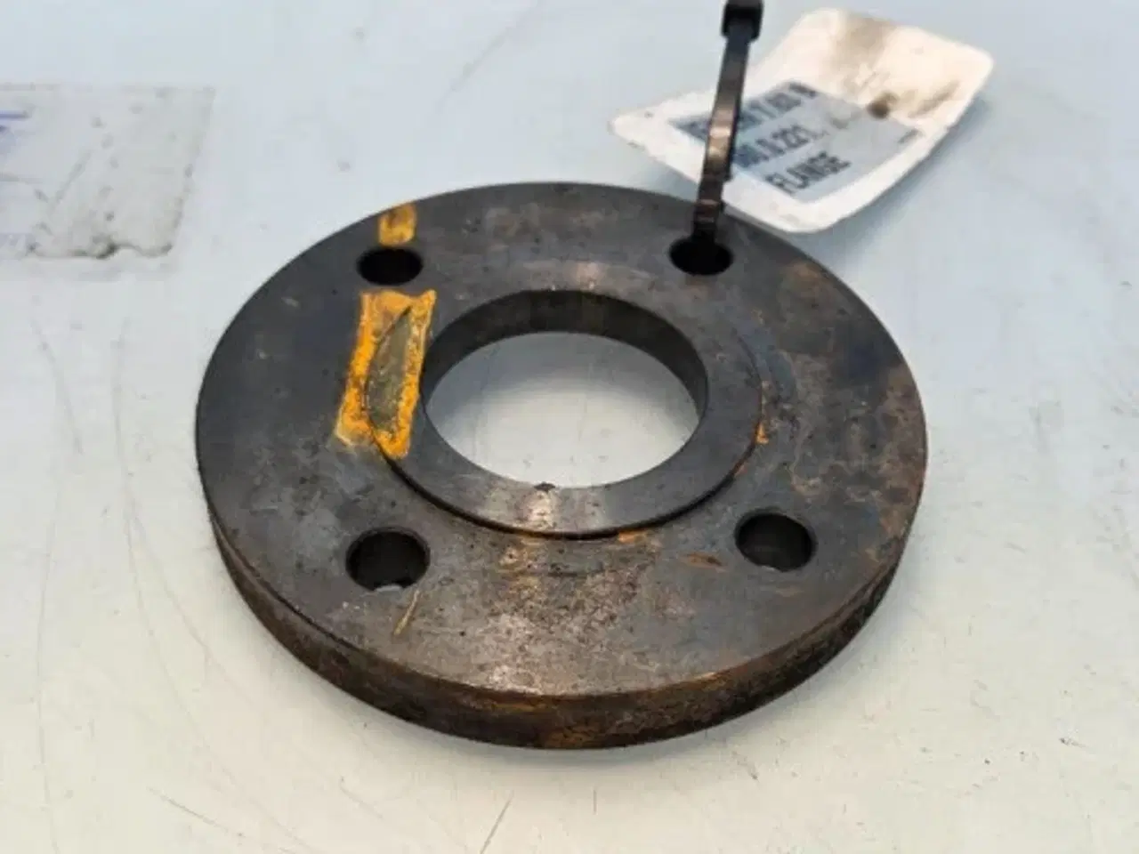 Billede 5 - Venieri 7.63 Flange 660.0.221