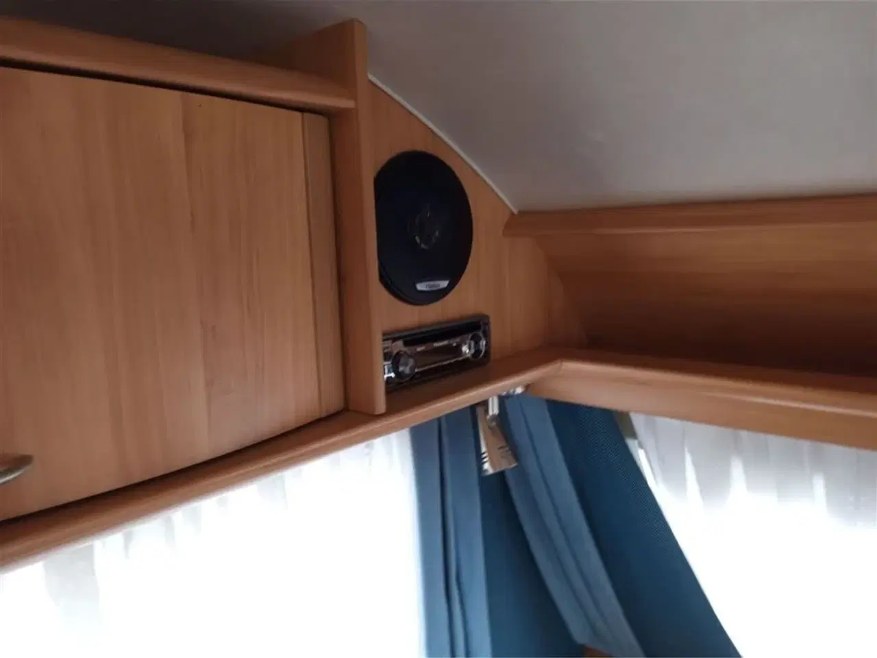 Billede 8 - 2003 - Adria Adiva 502 UL