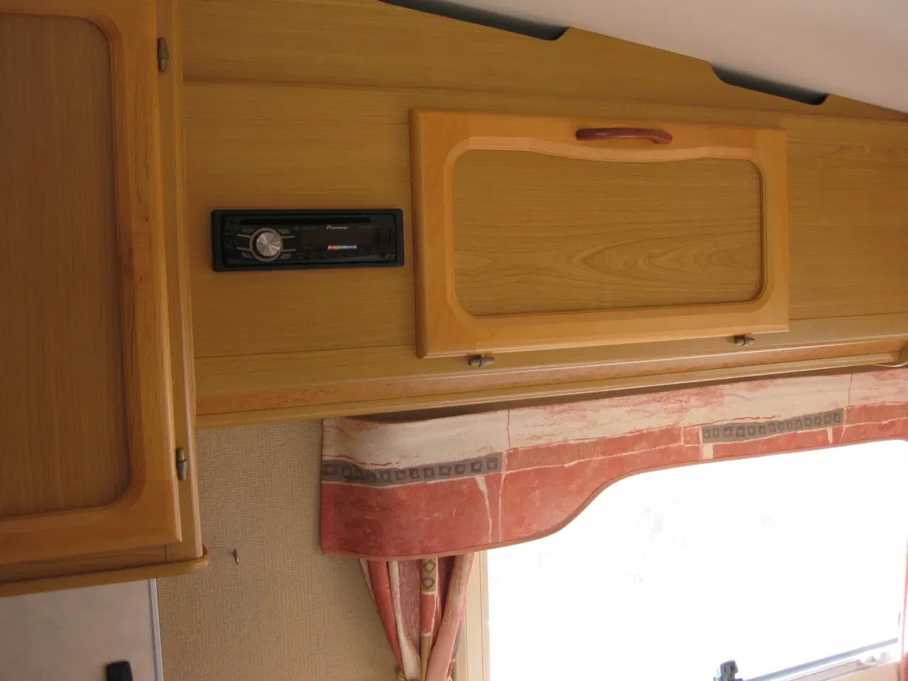 Billede 6 - Kabe campingvogn  2001  m plader  sælges 