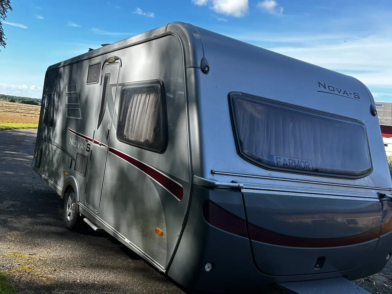 Billede 2 - Hymer Nova S 