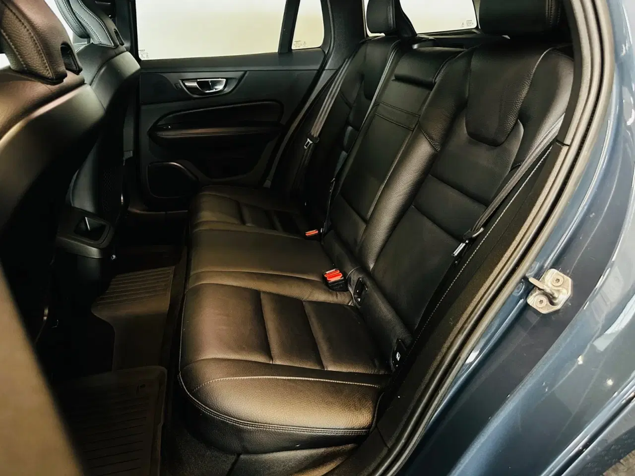 Billede 15 - Volvo V60 2,0 D4 190 Momentum aut.