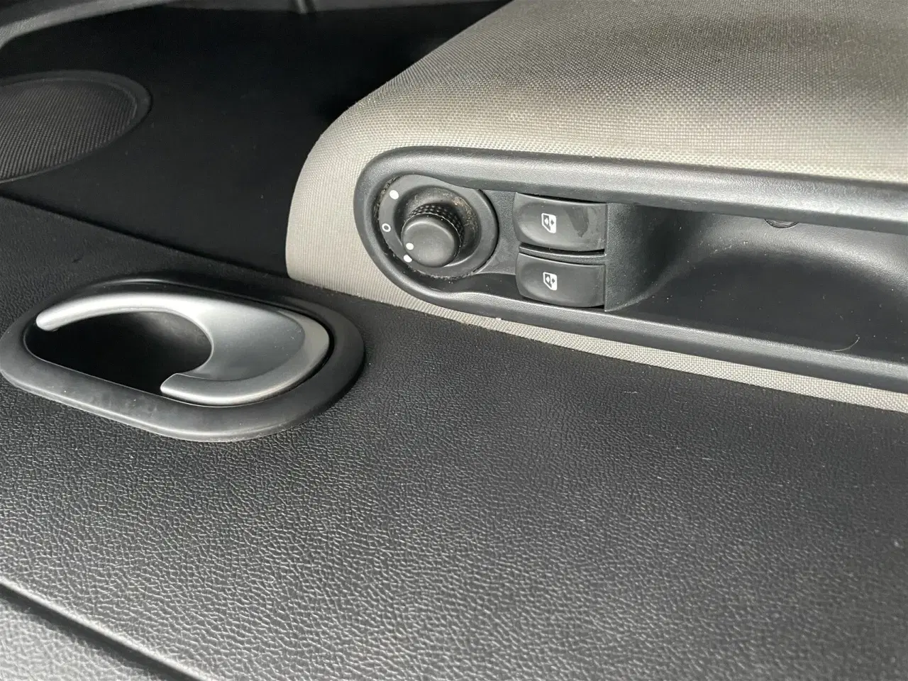 Billede 15 - Renault Clio 1,5 DCI Expression 75HK 5d