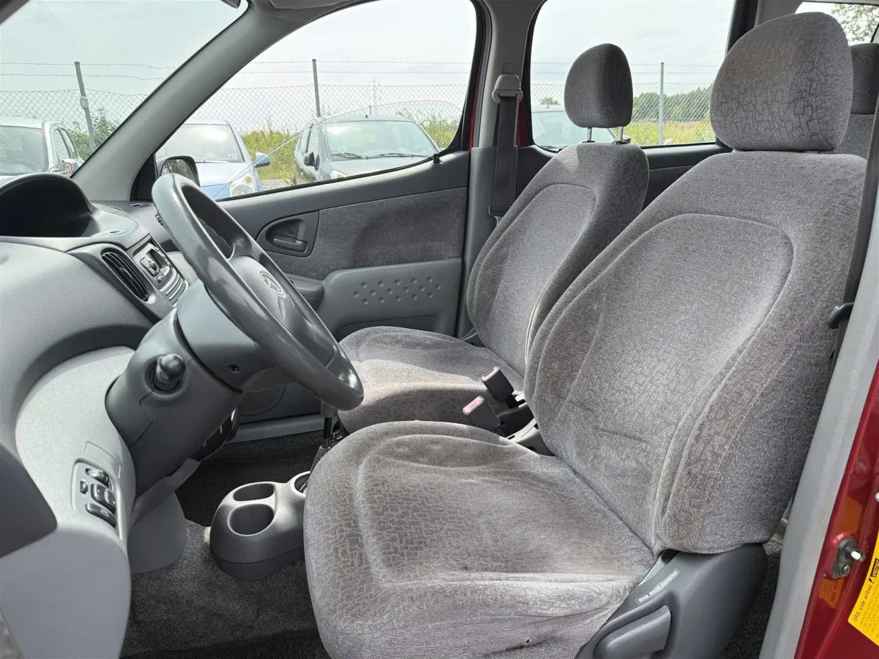 Billede 6 - Toyota Yaris Verso 1,3 Linea Sol 86HK