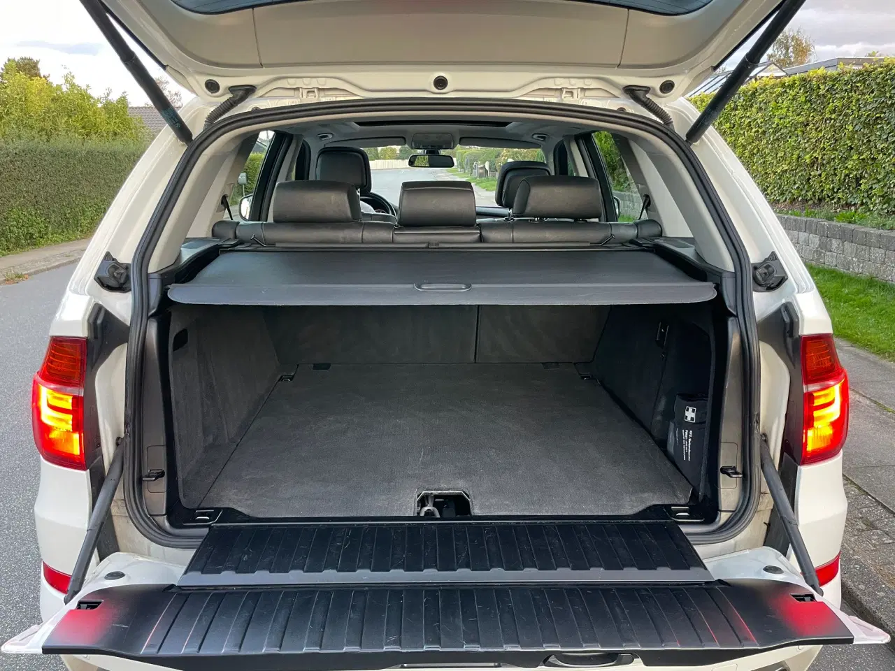 Billede 8 - BMW X5 40d XDrive