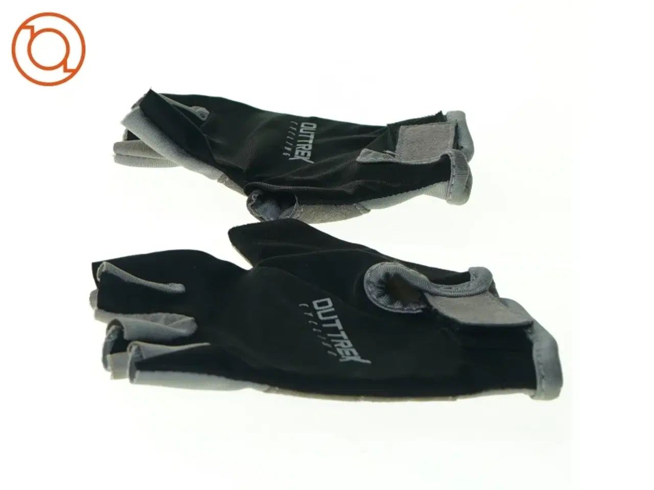 Billede 2 - Cykel handsker fra Outtrek (str. L)