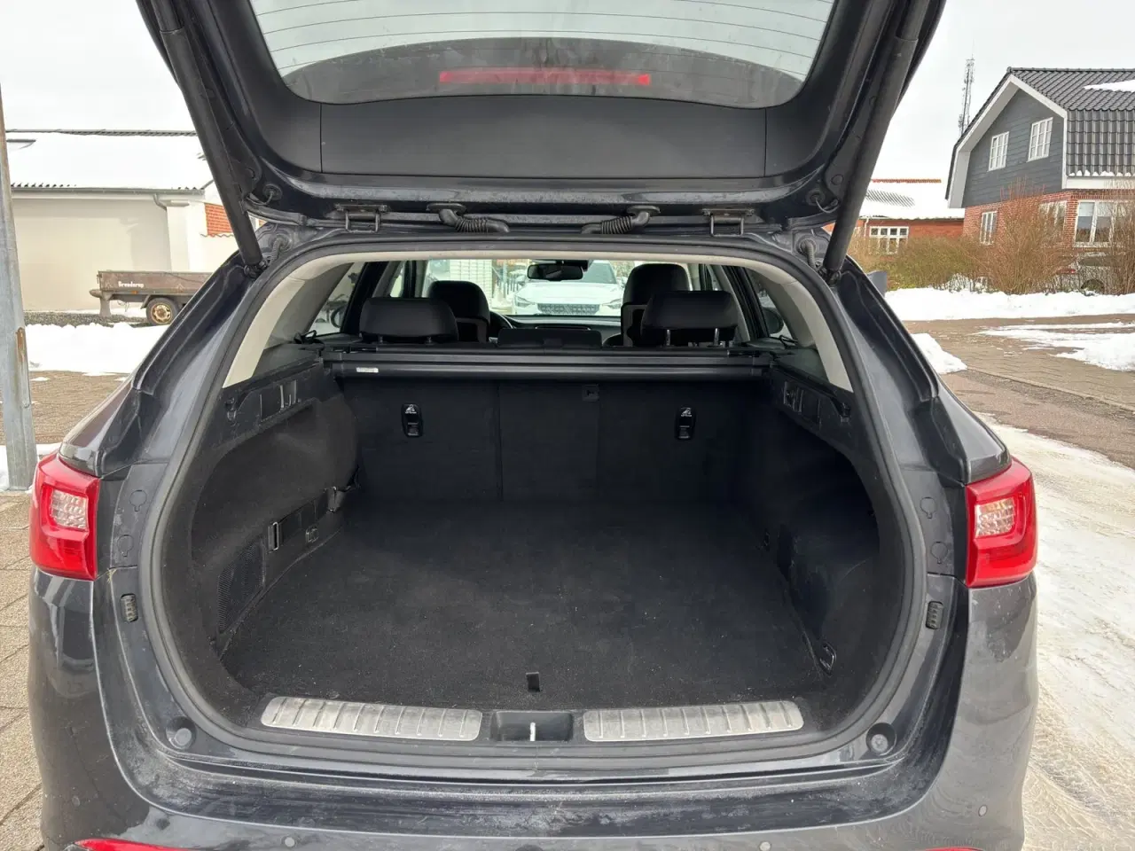 Billede 16 - Kia Optima 2,0 PHEV SW aut.